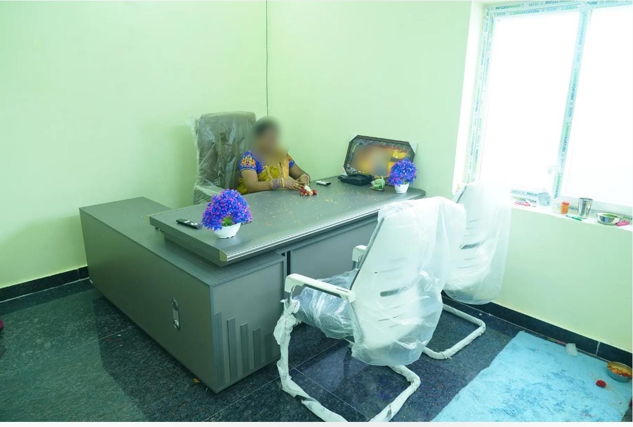 office-room